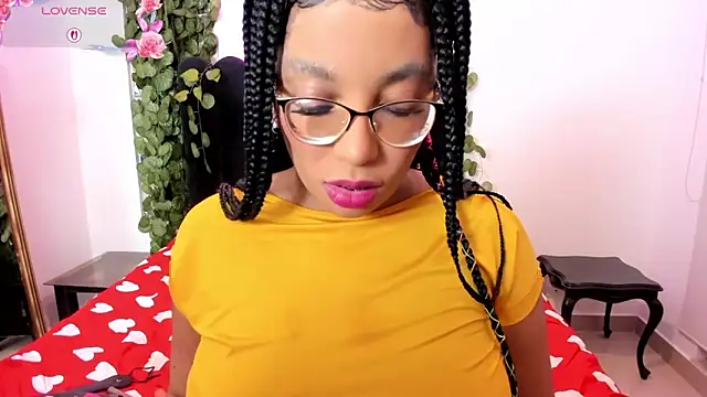 AmyBriiggs online show from March 2026 04:07:02 AM