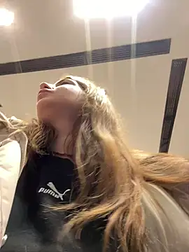 MayaMystic online show from January 2025 03:15:01 PM