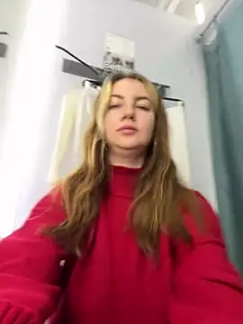 MayaMystic online show from January 2025 08:09:01 AM