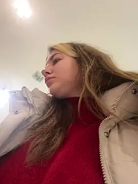 MayaMystic online show from January 2025 08:08:02 AM