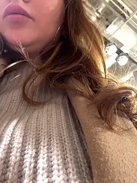 MayaMystic online show from February 2025 12:09:02 PM