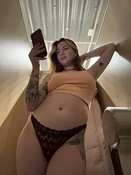 MayaMystic online show from March 2025 11:39:02 AM