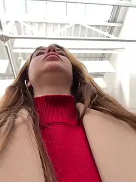 MayaMystic online show from March 2025 11:40:01 AM