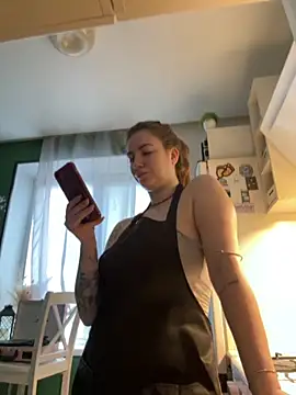 MayaMystic online show from October 2025 07:09:02 AM