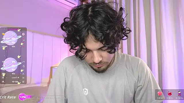 Samir bear online show from February 2026 12:42:01 PM