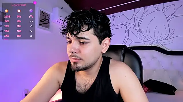 Samir bear online show from July 2026 12:53:02 PM