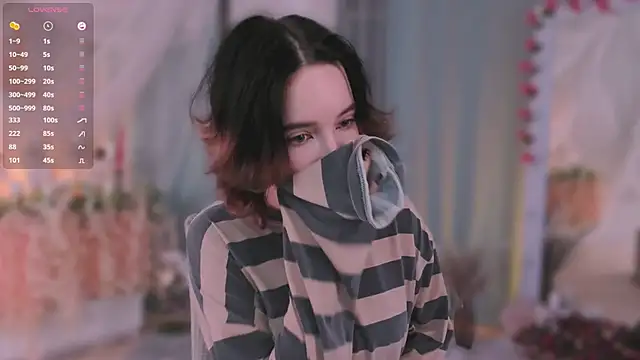 lilithlunna online show from March 2025 08:00:02 PM