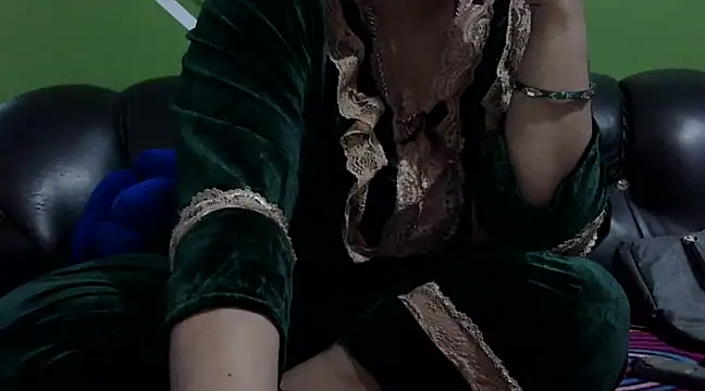 Housewife12 online show from February 2025 07:37:01 AM