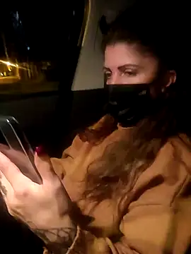 sansan2411 online show from January 2025 07:18:01 PM