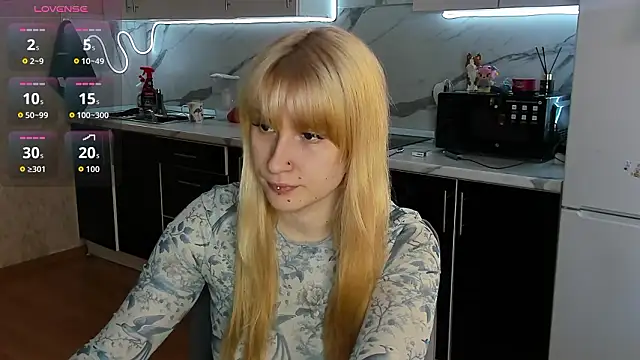 Sweet white chocolate online show from March 2026 10:53:02 AM