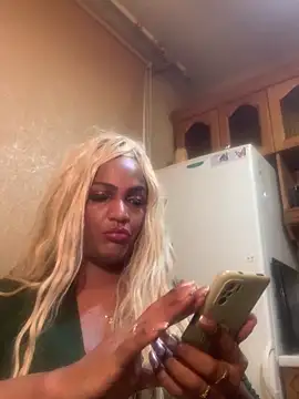 The-Beyonce online show from January 2025 04:38:01 PM