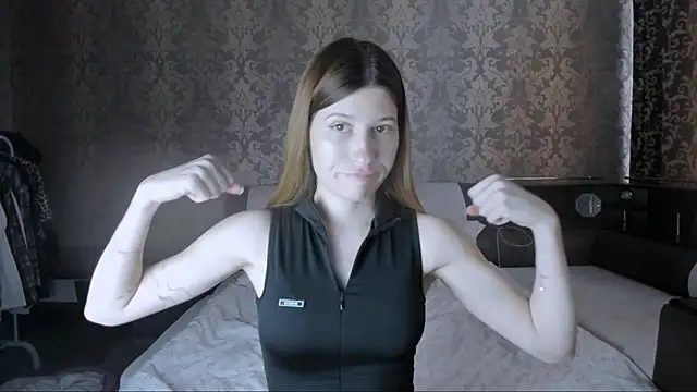 Agnes Allenn online show from October 2025 11:09:02 AM