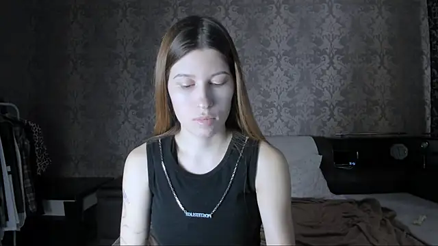 Agnes Allenn online show from November 2025 09:31:01 AM