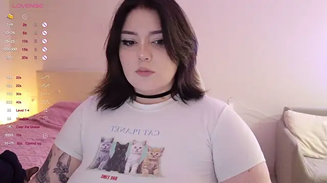 YumiYammy online show from March 2026 05:52:02 PM