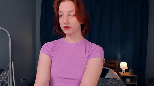 Snapshot of QuennaFell chatting on January 2025 07:57:01 AM QuennaFell online show from January 2025 07:57:01 AM
