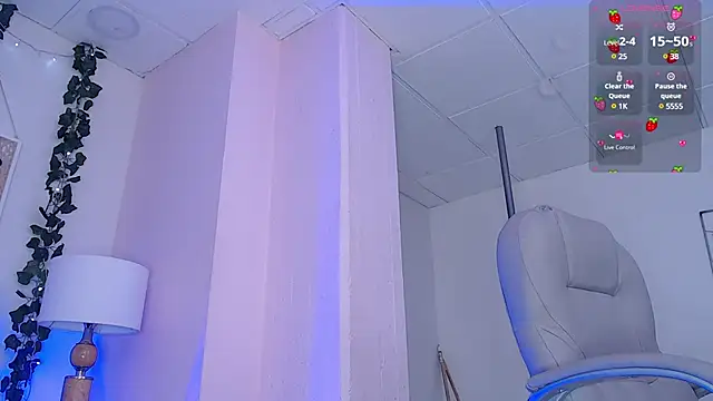 Miaa gh1 online show from March 2025 02:40:01 PM