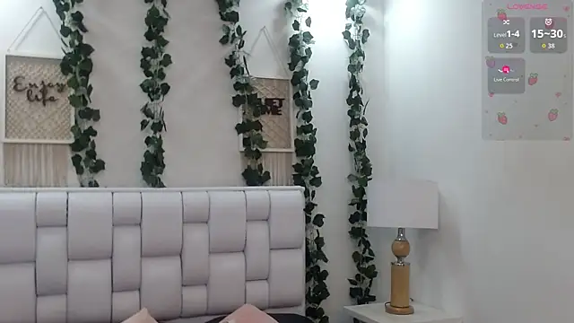 Snapshot of Miaa_gh1 chatting on May 2026 11:17:01 AM Miaa gh1 online show from May 2026 11:17:01 AM