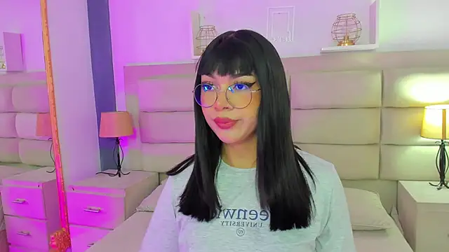 RoseCassie online show from February 2025 01:19:02 PM