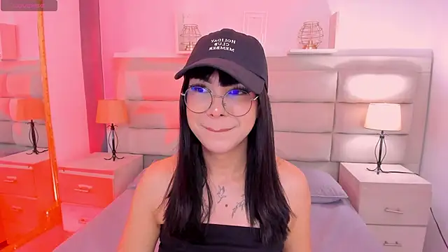 RoseCassie online show from March 2025 12:54:02 PM