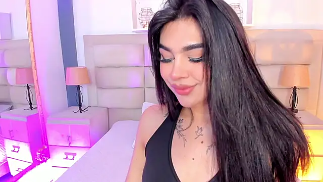 RoseCassie online show from September 2025 01:44:02 PM