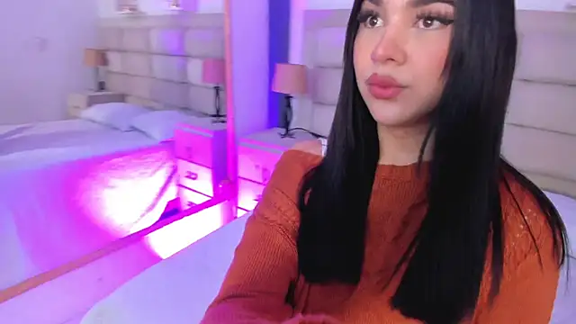 RoseCassie online show from September 2025 01:56:02 PM