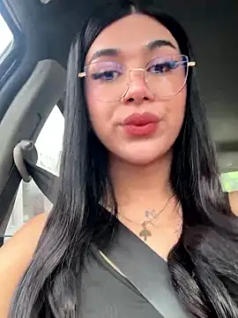 RoseCassie online show from January 2026 12:43:02 PM