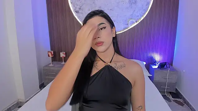 RoseCassie online show from March 2026 01:37:01 PM