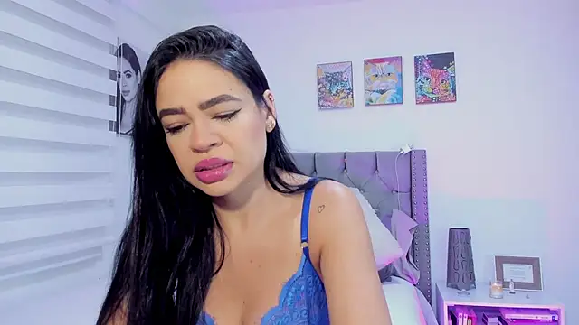 Sara Leblanc online show from January 2025 11:49:02 AM