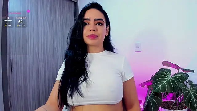 Sara Leblanc online show from February 2026 02:05:01 PM