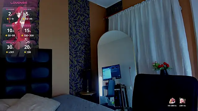 hinata itachi online show from November 2025 11:15:01 PM