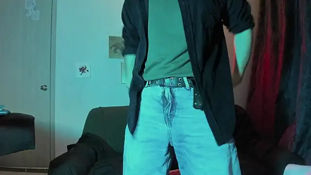 Antonello Vannucci online show from December 2024 02:17:01 AM