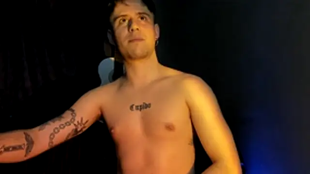 Antonello Vannucci online show from November 2025 11:37:02 PM