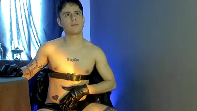 Antonello Vannucci online show from November 2025 04:18:01 PM