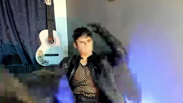 Antonello Vannucci online show from December 2025 07:47:01 AM