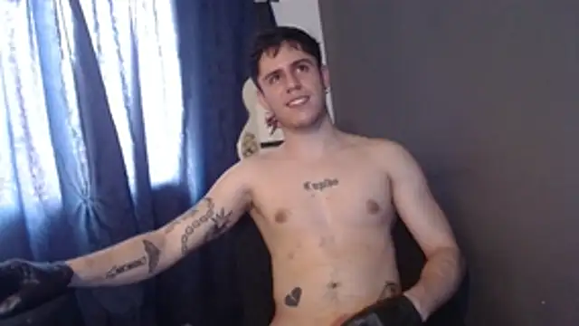 Antonello Vannucci online show from January 2026 05:49:02 PM