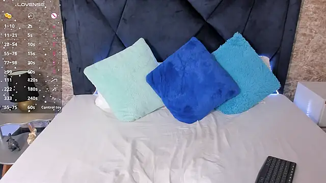 Lily Woodz online show from February 2025 06:20:02 PM