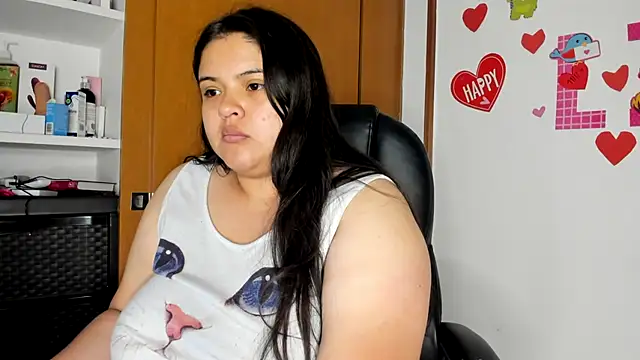 lizzie c online show from February 2025 08:20:02 PM