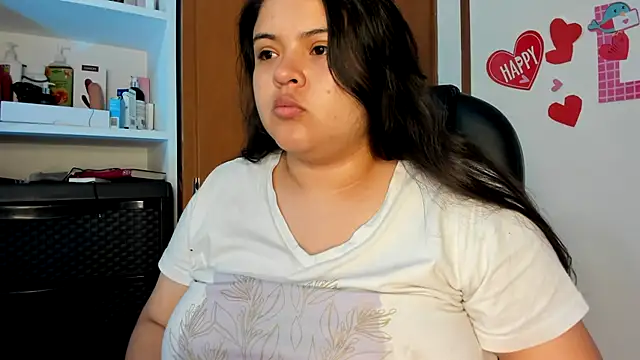 lizzie c online show from February 2025 12:05:02 AM