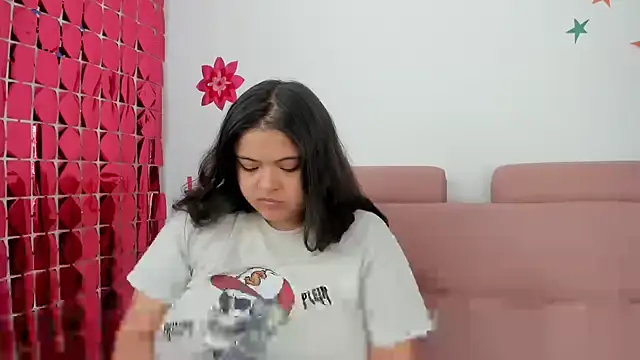 lizzie c online show from March 2026 04:45:02 PM