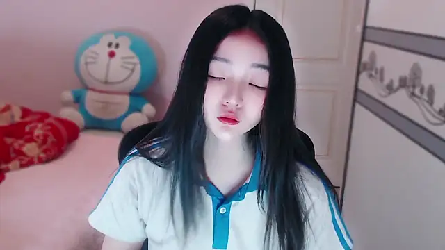 xiao-xiao-D online show from February 2026 03:37:01 AM