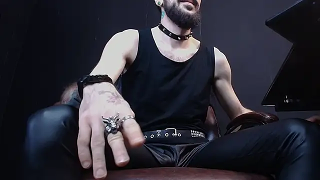 AxelColton online show from January 2025 06:19:02 AM