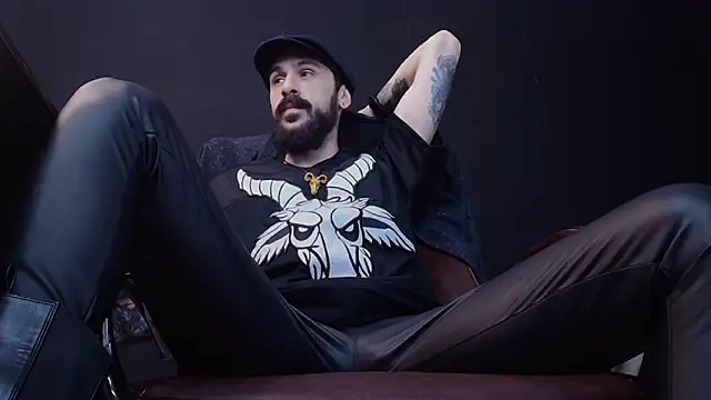 AxelColton online show from February 2025 06:21:01 AM