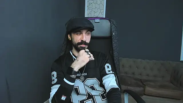 AxelColton online show from January 2026 11:46:02 AM