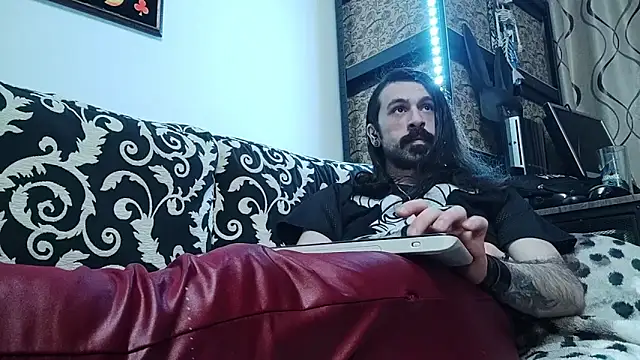 AxelColton online show from February 2026 08:10:02 PM