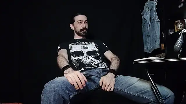 AxelColton online show from March 2026 07:19:01 PM