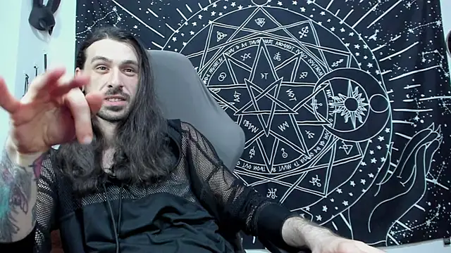 AxelColton online show from April 2026 05:32:02 PM