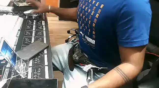 Nil Talreja online show from December 2024 12:01:02 PM