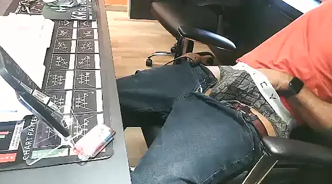 Nil Talreja online show from February 2025 08:35:01 AM