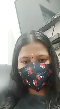 Tamil Sanjana  online show from January 2025 12:02:01 PM