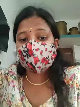 Tamil Sanjana  online show from January 2025 09:34:01 AM